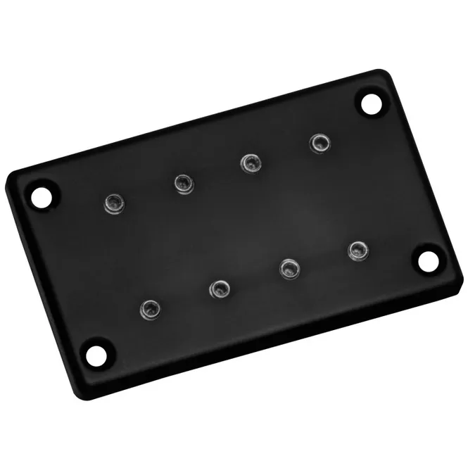 Hovedbilde DiMarzio DP120BK Model One