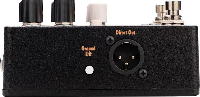 ベース Taurus T-DI MK2 Maruszczyk Instruments - From Player To Player - Taurus T-Di MK-2