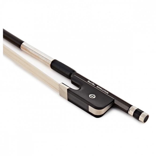 Hovedbilde CodaBow Revelation Bass Bow