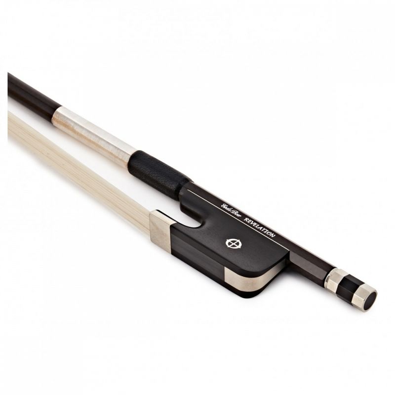 CodaBow Revelation Bass Bow