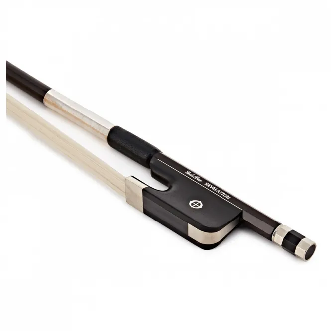 Hovedbilde CodaBow Revelation Bass Bow