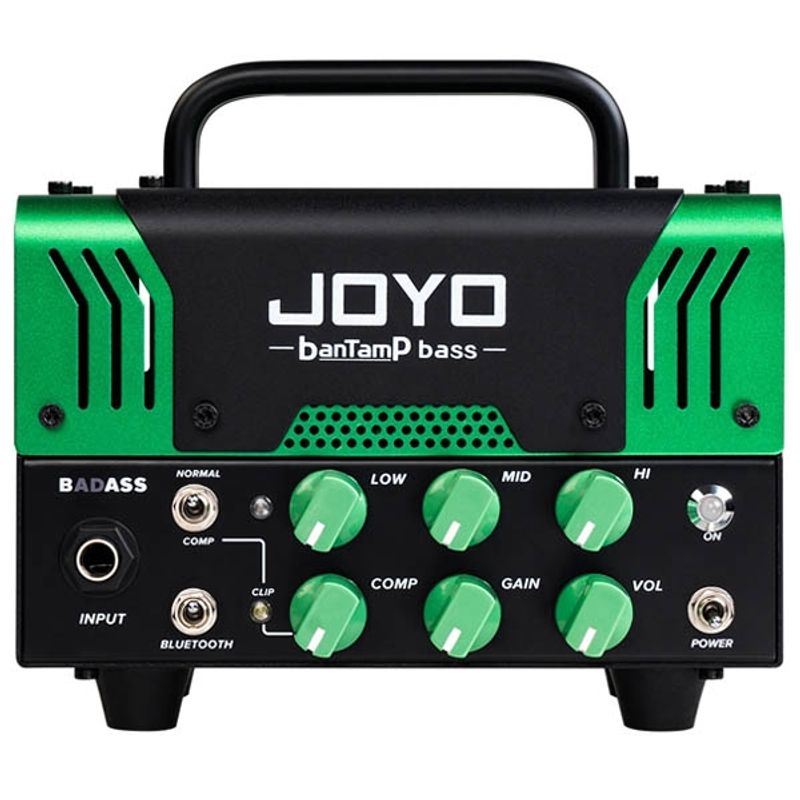 Joyo BadAss BanTamP Bass Amp