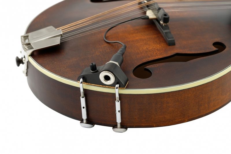 KNA MP-2 Pickup (Mandolin)