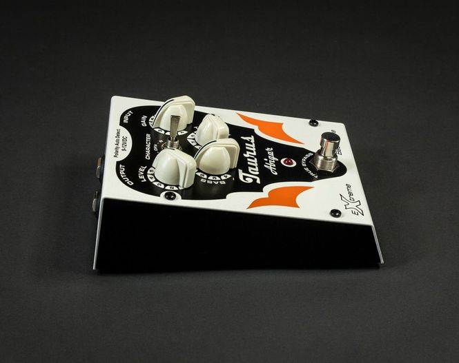 Hovedbilde Taurus ABIGAR EXTREME MK-2