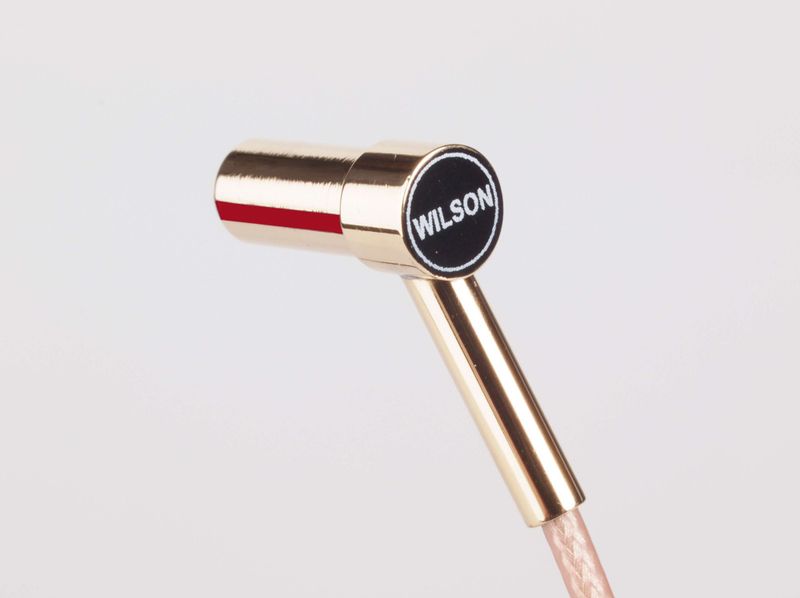 Wilson K1: 1 Pickup