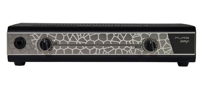 Hovedbilde GR Bass Pure Amp 350/800