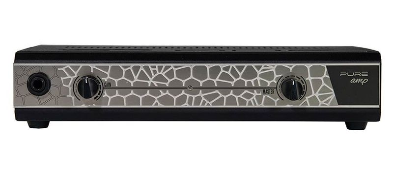 GR Bass Pure Amp 350/800