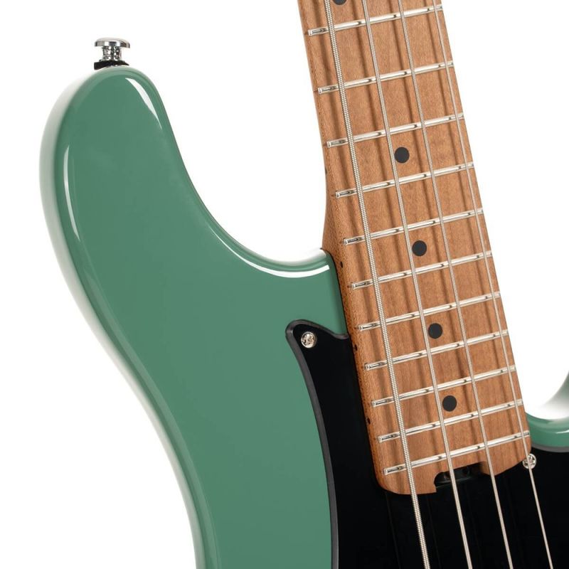 Cort GB Bass Short Scale (Forest Green)