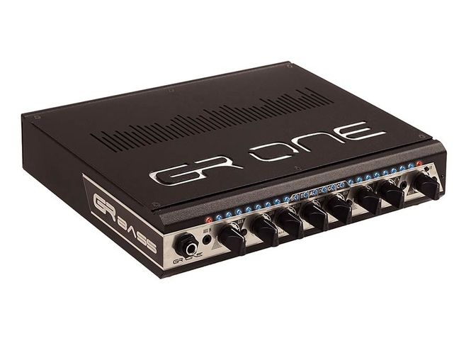 Hovedbilde GR Bass ONE800