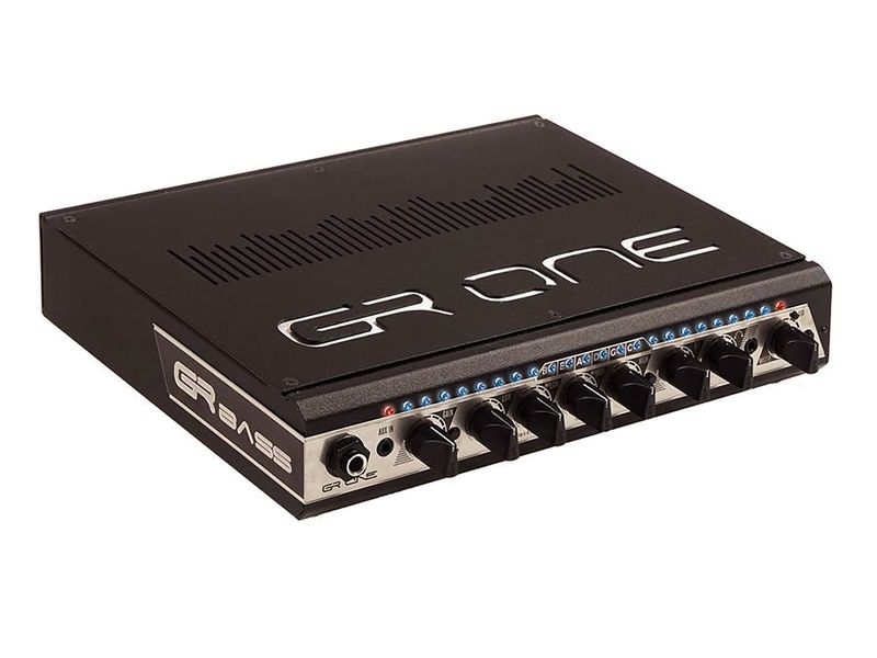 GR Bass ONE800