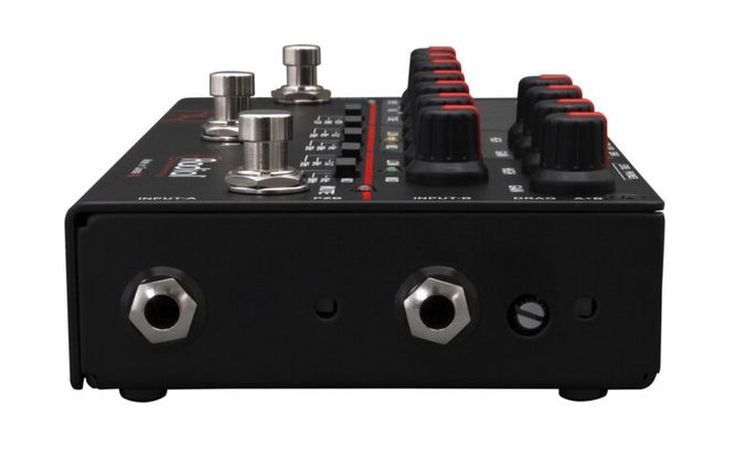 Radial Bassbone V2 - Bassanova AS