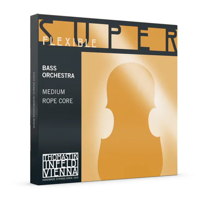 Hovedbilde Thomastik-Infeld - Superflexible