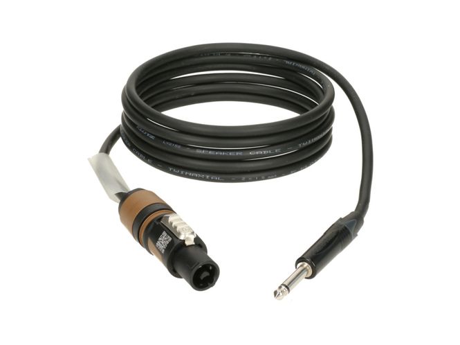 Hovedbilde Klotz SC1 Speaker Cable Neutrik 2x1.5 speakON - ...