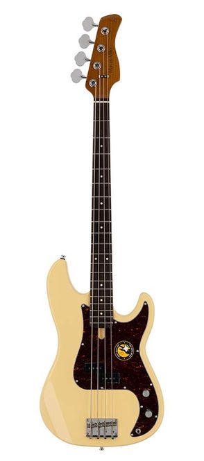 Hovedbilde Sire Basses P5 Series Marcus Miller (P5R A4/VWH)