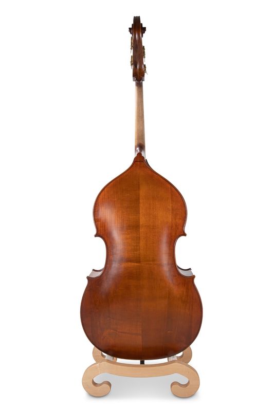 Gewa Premium All-Solid (Maestro-Series) (3/4)