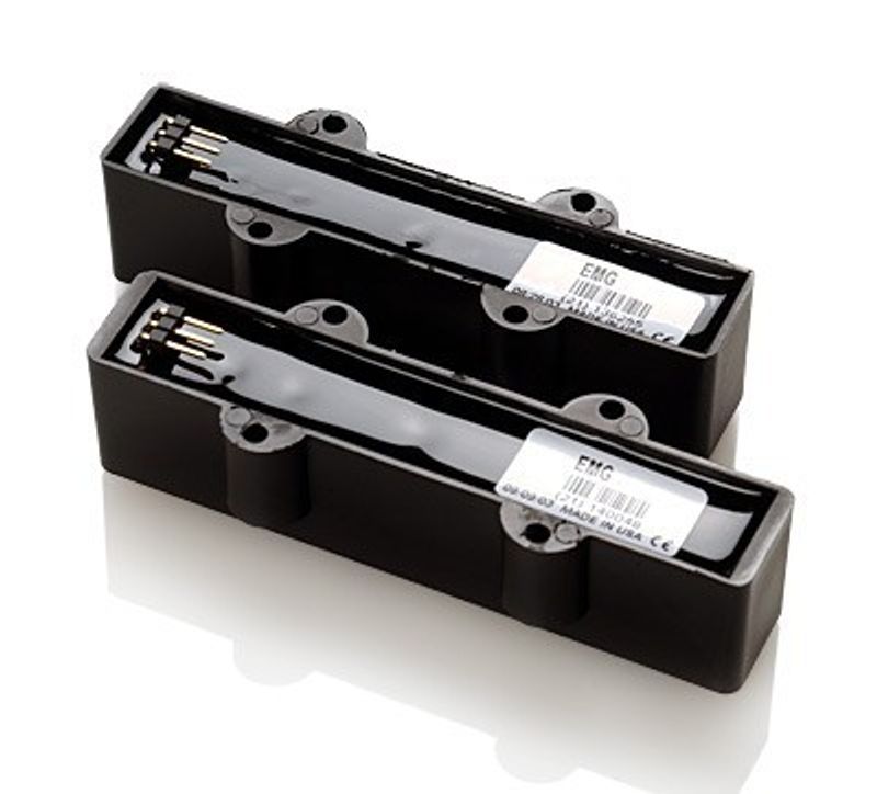 EMG J Set Ceramic bar magnets