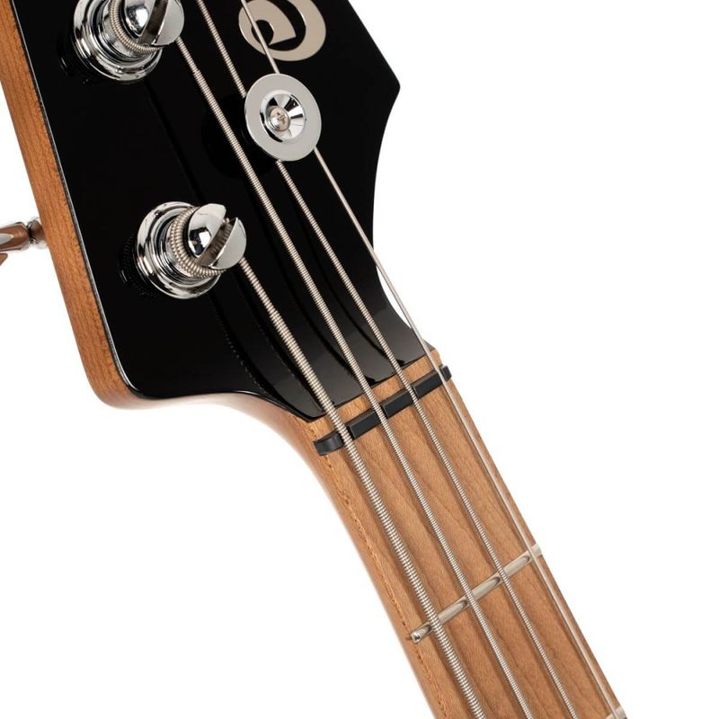 Cort GB Bass Short Scale (Forest Green)