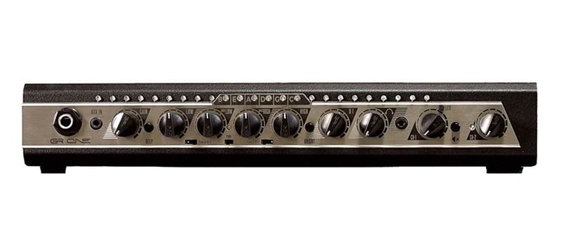 GR Bass ONE1400