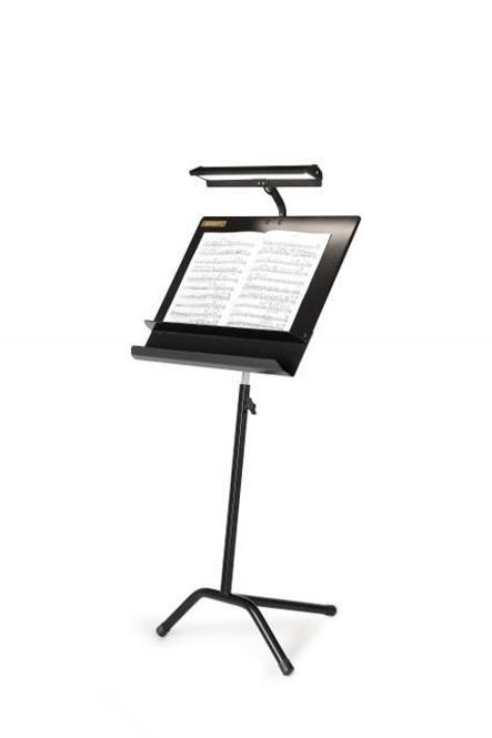 Hovedbilde Notabene LED-lampe 400