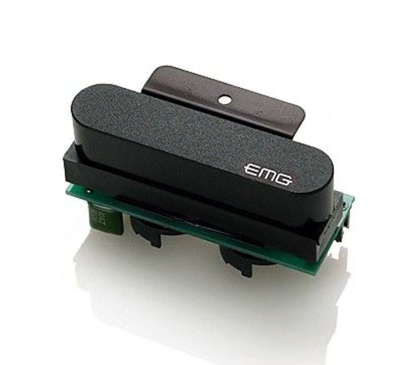EMG B-BK