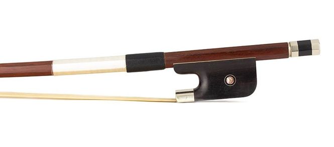 Hovedbilde Boston ELS French Double Bass Bow 3/4