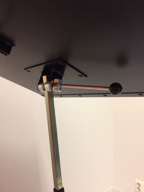 Notabene Notestativ Dirigent