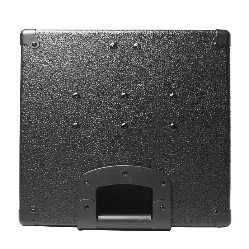 Genzler Amplification Bass Array 10-2