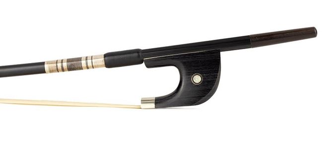 Hovedbilde Boston ELS german d. bass bow (tysk, 3/4)