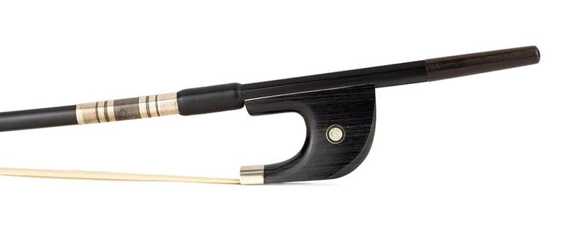 Boston ELS german d. bass bow (tysk, 3/4)