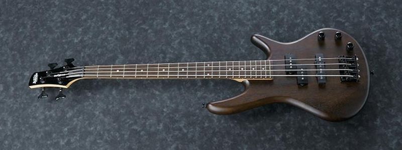 Ibanez miKro GSRM20B-WNF