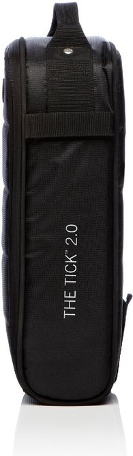Hovedbilde Mono Classic Tick Accessory Case 2.0, Svart