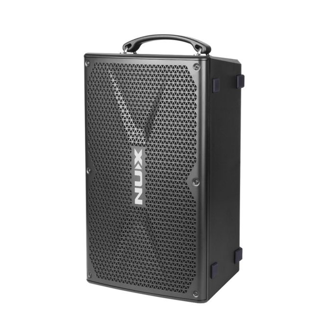 Hovedbilde NUX Busking 200FR
