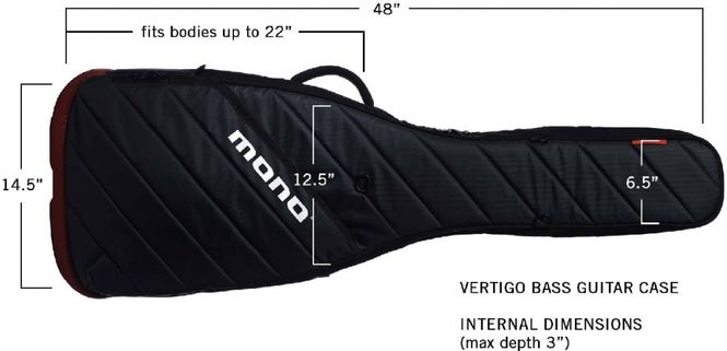 Hovedbilde Mono M80-VEB-GRY