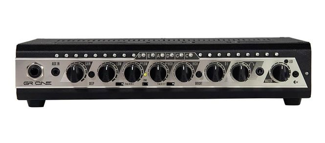 Hovedbilde GR Bass ONE350