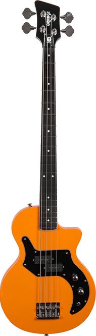 Hovedbilde Orange O Bass