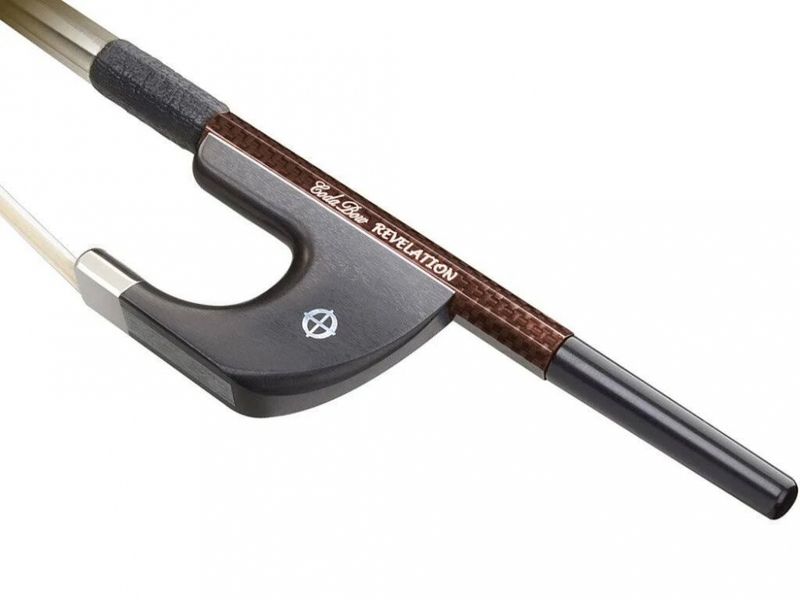 CodaBow Revelation Bass Bow