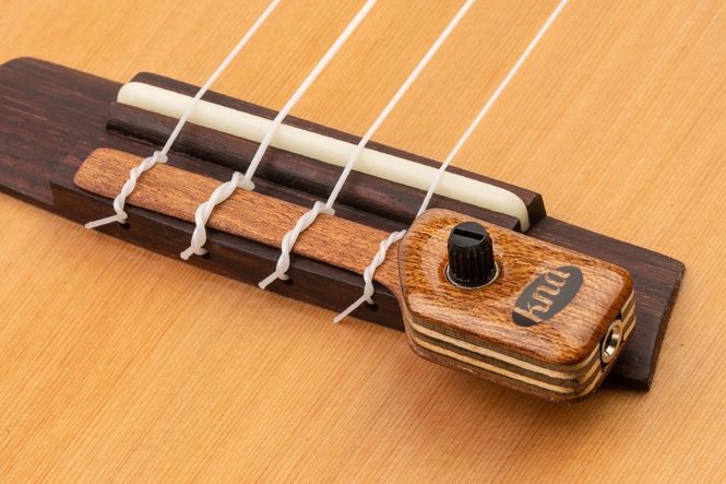 Hovedbilde KNA UK-2 Pickup (Ukulele)