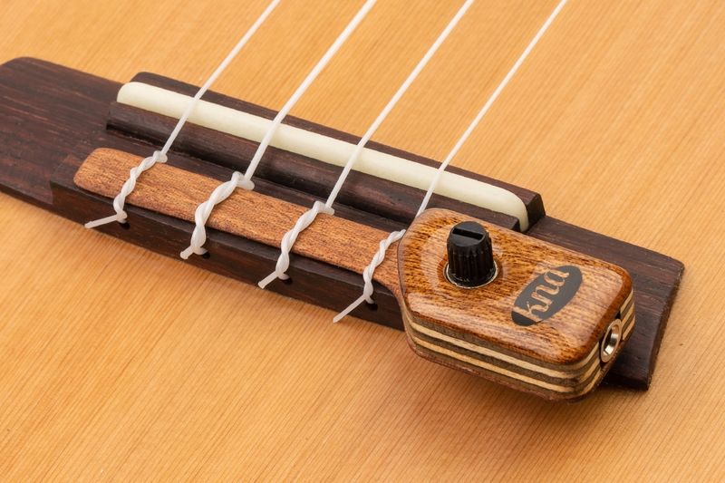 KNA UK-2 Pickup (Ukulele)