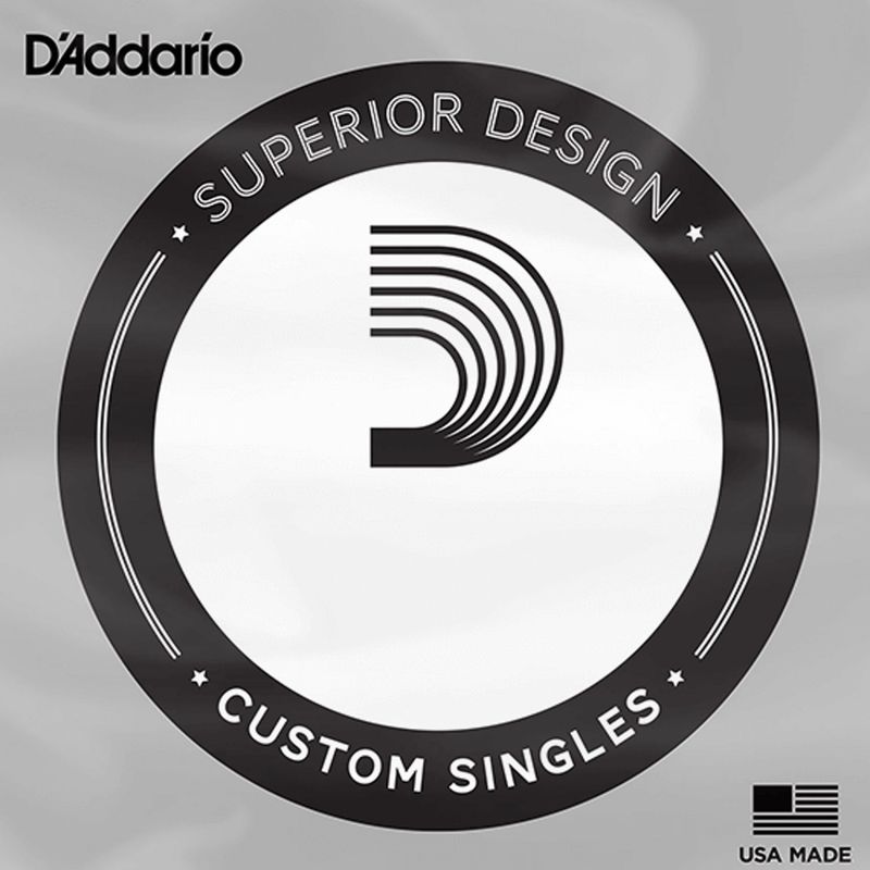 D'Addario ProSteels (løse strenger)