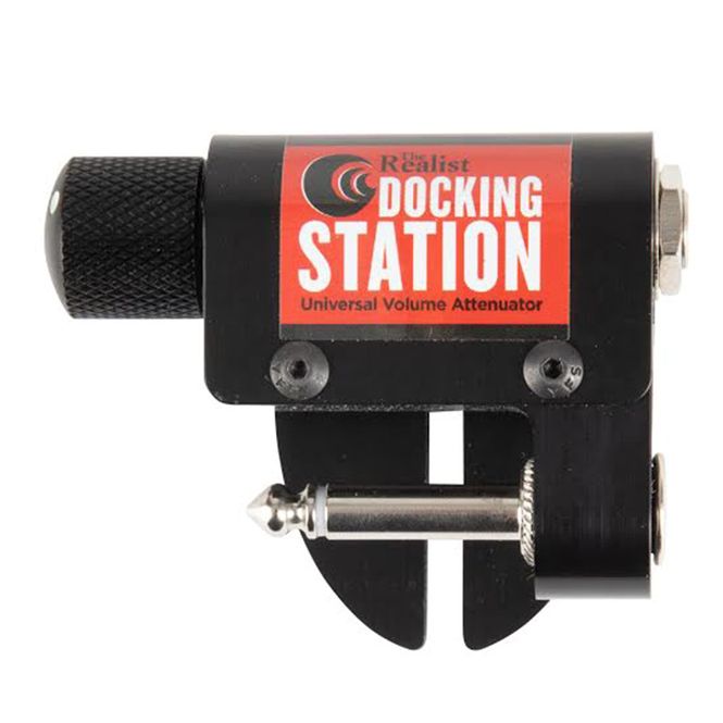 Hovedbilde The Realist Docking Station