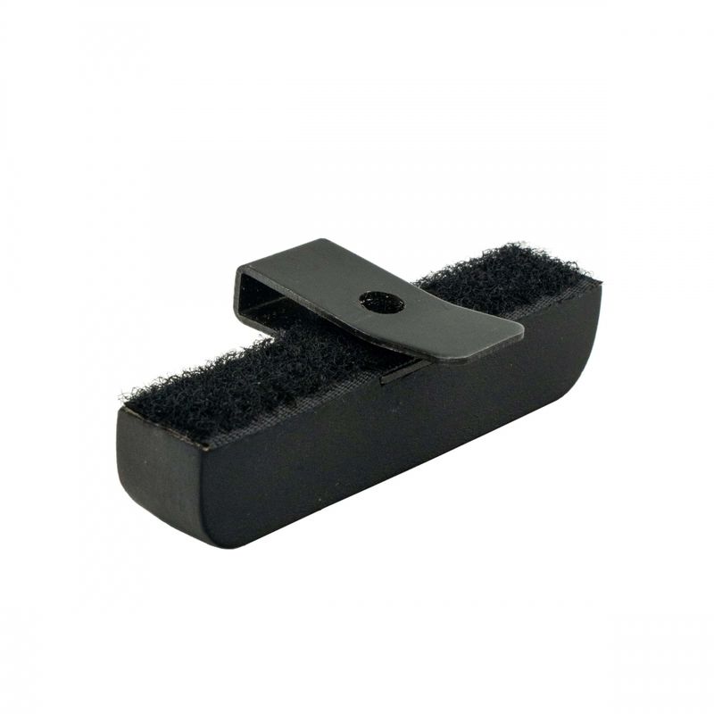 Gold Tone MicroBass Thumb Rest