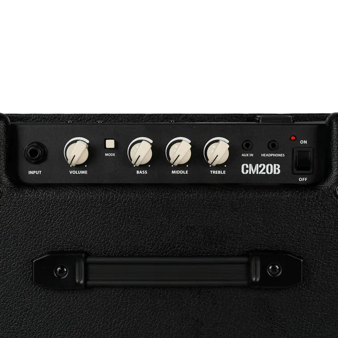 Hovedbilde Cort CM20B