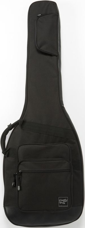 Ibanez IBB540-BK (gig-bag)