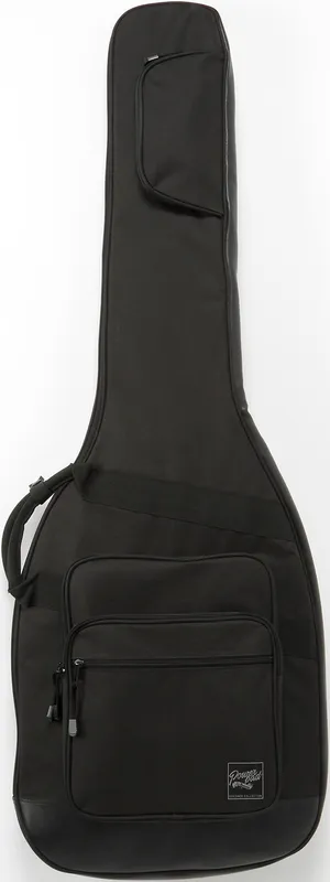 Ibanez IBB540-BK (gig-bag)
