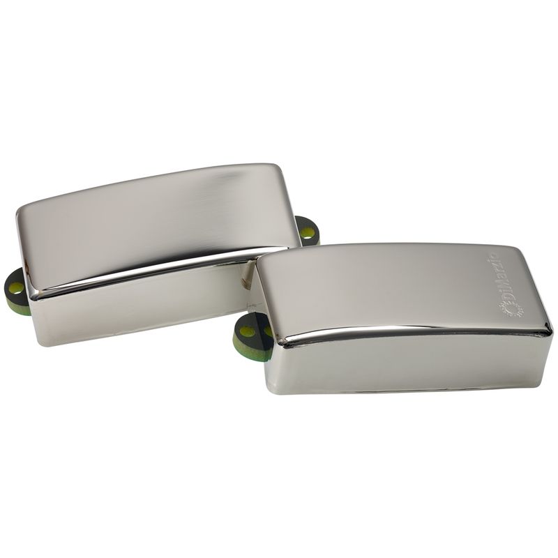 DiMarzio DP296N Billy Sheehan Relentless/Middle Nickel